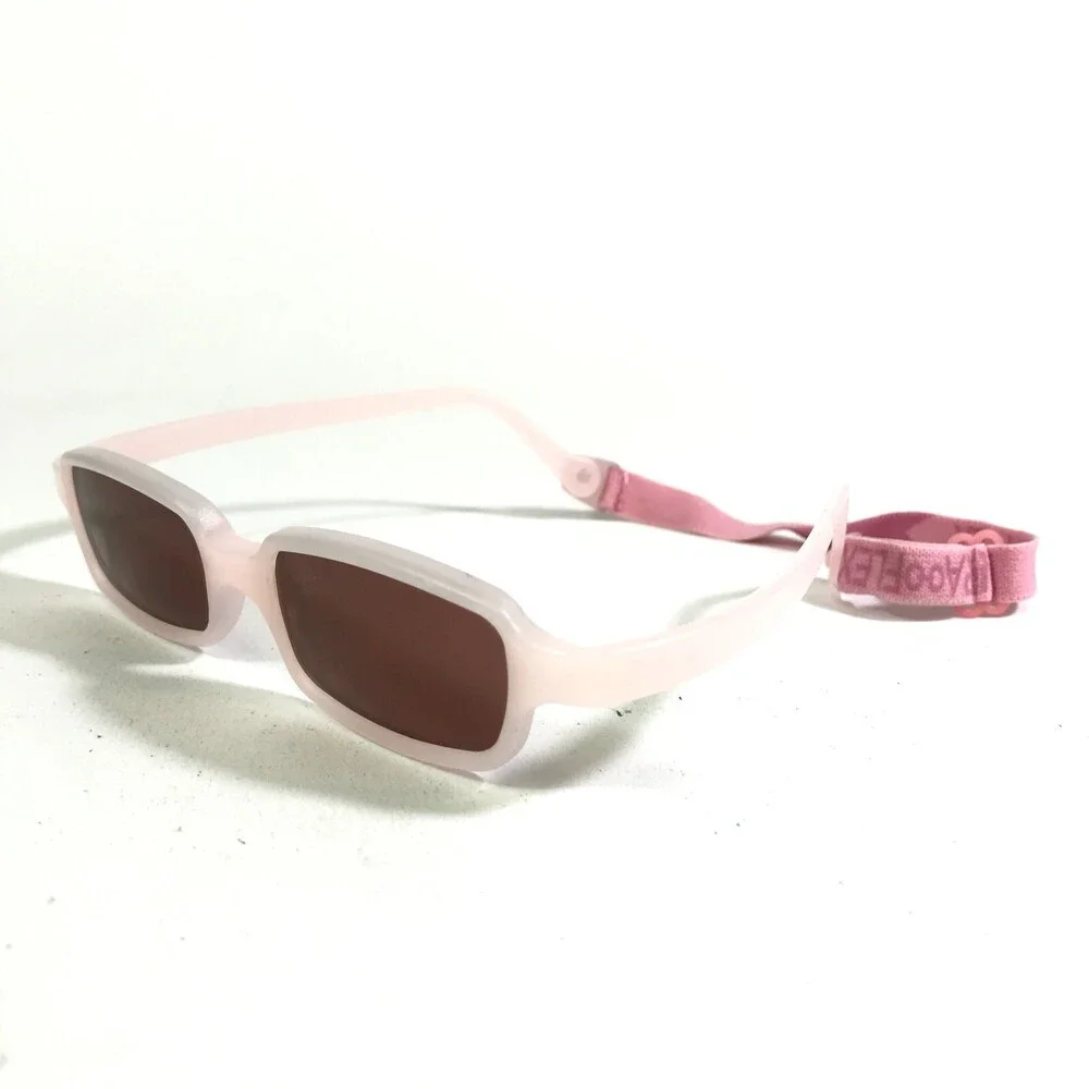 Miraflex lenses are